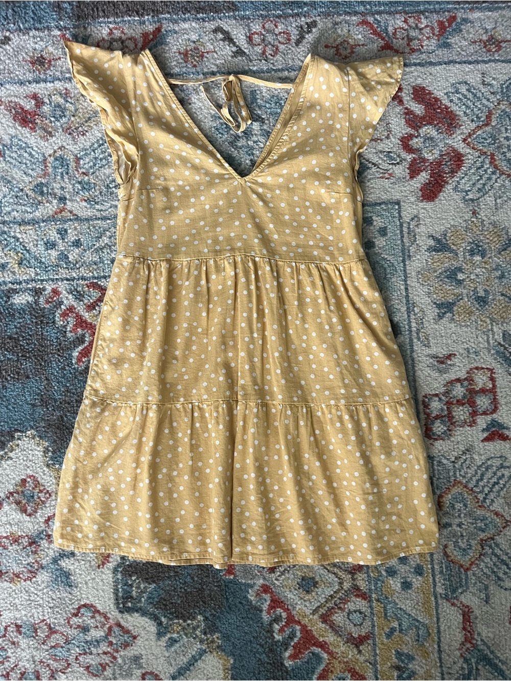 Abercrombie Dress